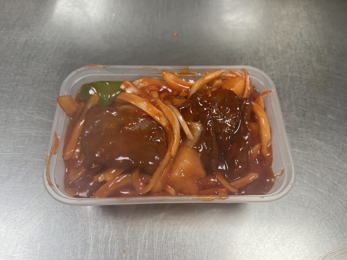 Jasmine Chinese Takeaway Photos 2